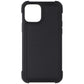 Quikcell Operator Series Case for Apple iPhone 12/iPhone 12 Pro - Armor Black Cell Phone - Cases, Covers & Skins Quikcell - Simple Cell Bulk Wholesale Pricing - USA Seller