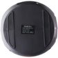 Quikcell PartyBeat Pulse Wireless RGB Speaker - Black