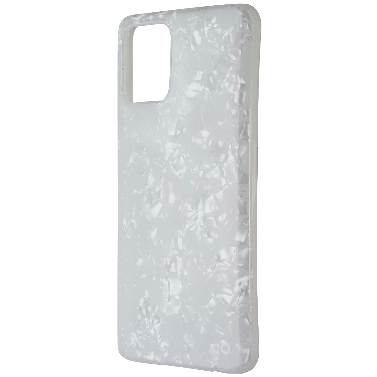 Quikcell Icon Case for Motorola Moto G Power 5G (2023) - Mother of Pearl Cell Phone - Cases, Covers & Skins Quikcell    - Simple Cell Bulk Wholesale Pricing - USA Seller