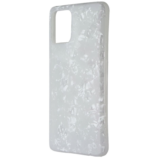 Quikcell Icon Case for Motorola Moto G Power 5G (2023) - Mother of Pearl Cell Phone - Cases, Covers & Skins Quikcell - Simple Cell Bulk Wholesale Pricing - USA Seller