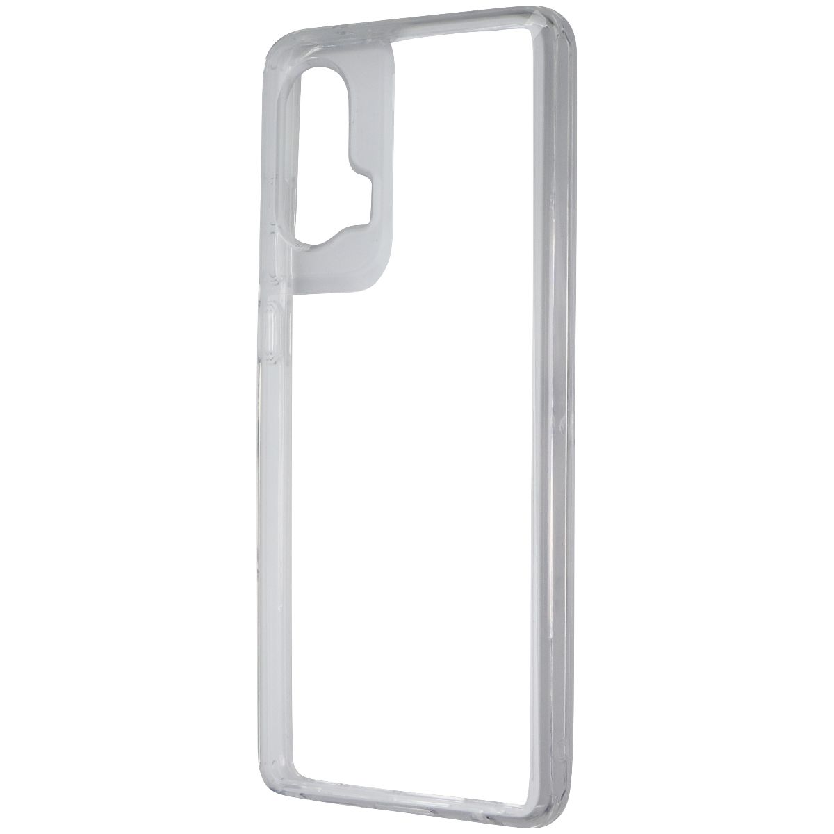 Quikcell Icon Tint Series Case for Motorola Moto G Stylus 5G (2024) - Ice Clear+ Cell Phone - Cases, Covers & Skins Quikcell - Simple Cell Bulk Wholesale Pricing - USA Seller