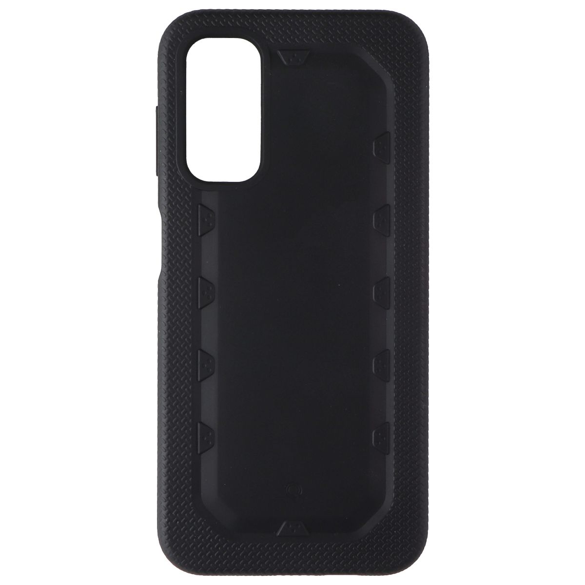 Quikcell Ultra Operator Rugged Gel Case for Samsung Galaxy A14 5G - Black Cell Phone - Cases, Covers & Skins Quikcell - Simple Cell Bulk Wholesale Pricing - USA Seller