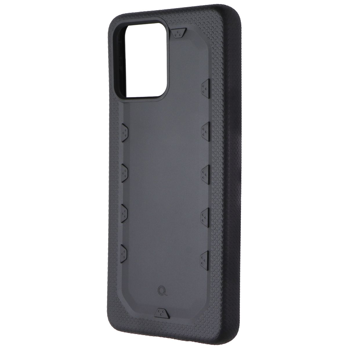 Quikcell Ultra Operator Case for Motorola Moto G Stylus 5G (2023) - Black Cell Phone - Cases, Covers & Skins Quikcell    - Simple Cell Bulk Wholesale Pricing - USA Seller