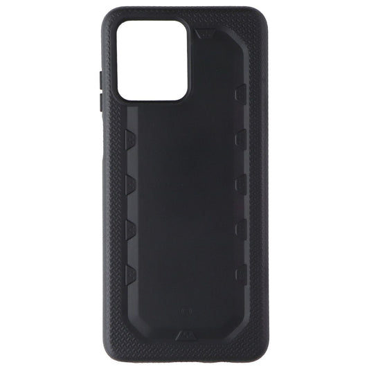 Quikcell Ultra Operator Case for Motorola Moto G Stylus 5G (2023) - Black Cell Phone - Cases, Covers & Skins Quikcell    - Simple Cell Bulk Wholesale Pricing - USA Seller