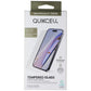 Quikcell Tempered Glass Screen Protector for Apple iPhone 15 Cell Phone - Screen Protectors Quikcell    - Simple Cell Bulk Wholesale Pricing - USA Seller