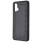 Quikcell Ultra Operator Rugged Gel Case for Motorola Moto G 5G (2024) - Black Cell Phone - Cases, Covers & Skins Quikcell - Simple Cell Bulk Wholesale Pricing - USA Seller