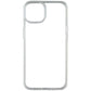 Quikcell Icon Tint Series Slim Phone Case for Apple iPhone 13 - Ice Clear+ Cell Phone - Cases, Covers & Skins Quikcell - Simple Cell Bulk Wholesale Pricing - USA Seller
