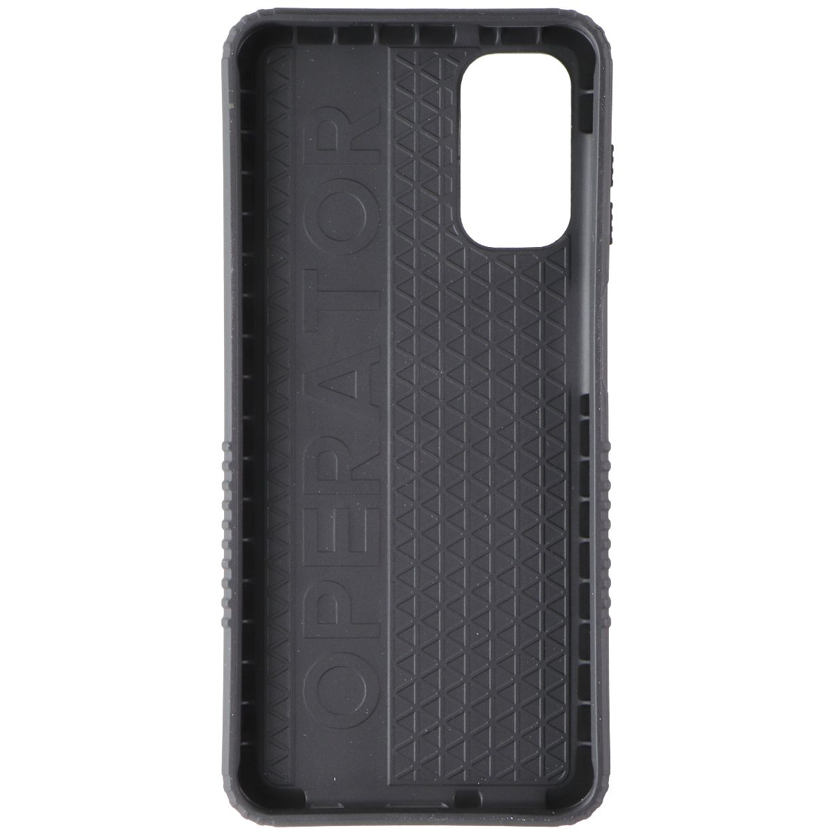 Quikcell Operator Case for Samsung Galaxy A13 5G - Armor Black Cell Phone - Cases, Covers & Skins Quikcell    - Simple Cell Bulk Wholesale Pricing - USA Seller