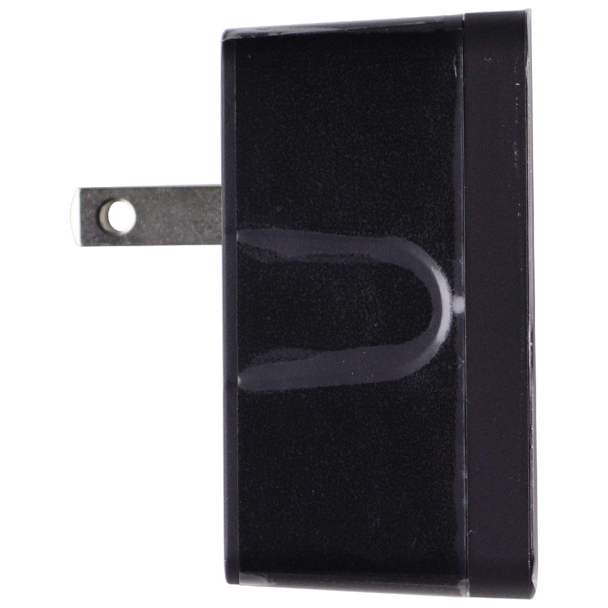 Quikcell (25W) PD Wall Charger USB-C Single Port Adapter - Black Cell Phone - Cables & Adapters Quikcell - Simple Cell Bulk Wholesale Pricing - USA Seller