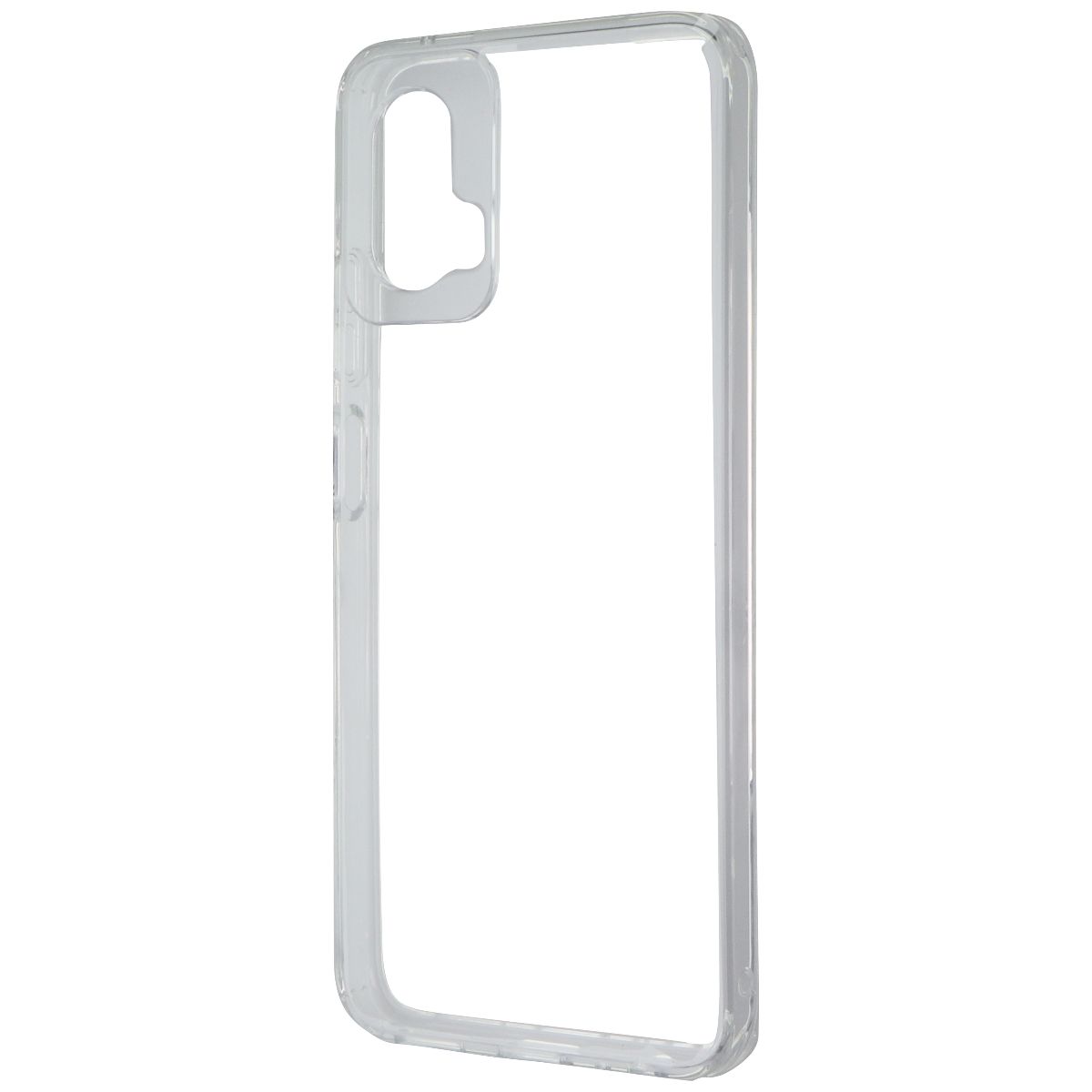 Quikcell Icon Tint Series Case for Motorola Moto G Power 5G (2024) - Ice Clear+ Cell Phone - Cases, Covers & Skins Quikcell - Simple Cell Bulk Wholesale Pricing - USA Seller