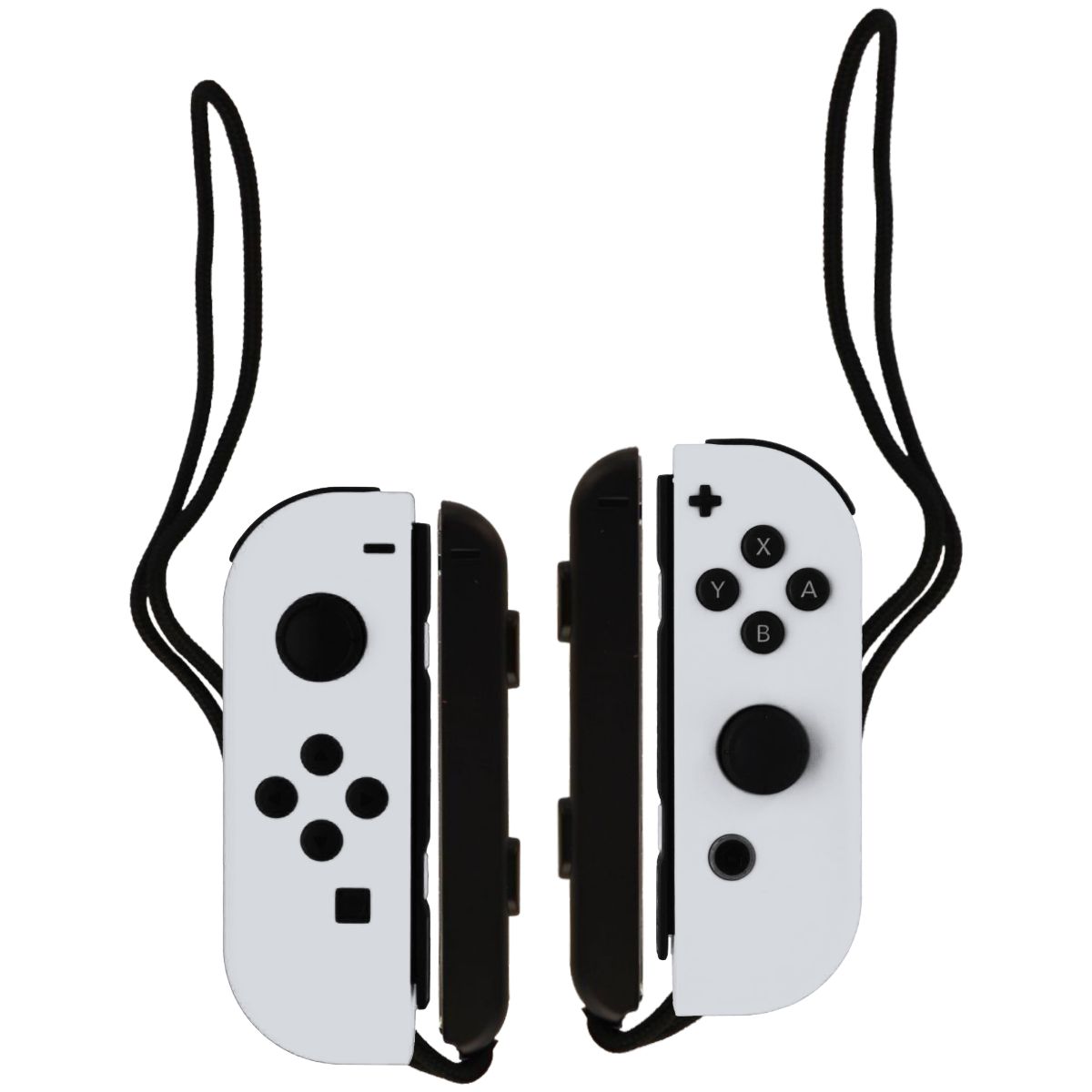 Nintendo Switch OLED Gaming Console with White Joy-Cons (HEG-OO1) Gaming/Console - Video Game Consoles Nintendo    - Simple Cell Bulk Wholesale Pricing - USA Seller