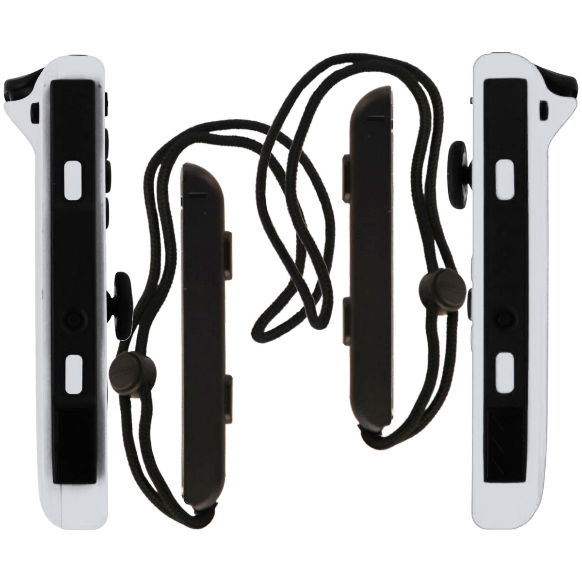 Nintendo Switch OLED Gaming Console with White Joy-Cons (HEG-OO1) Gaming/Console - Video Game Consoles Nintendo    - Simple Cell Bulk Wholesale Pricing - USA Seller