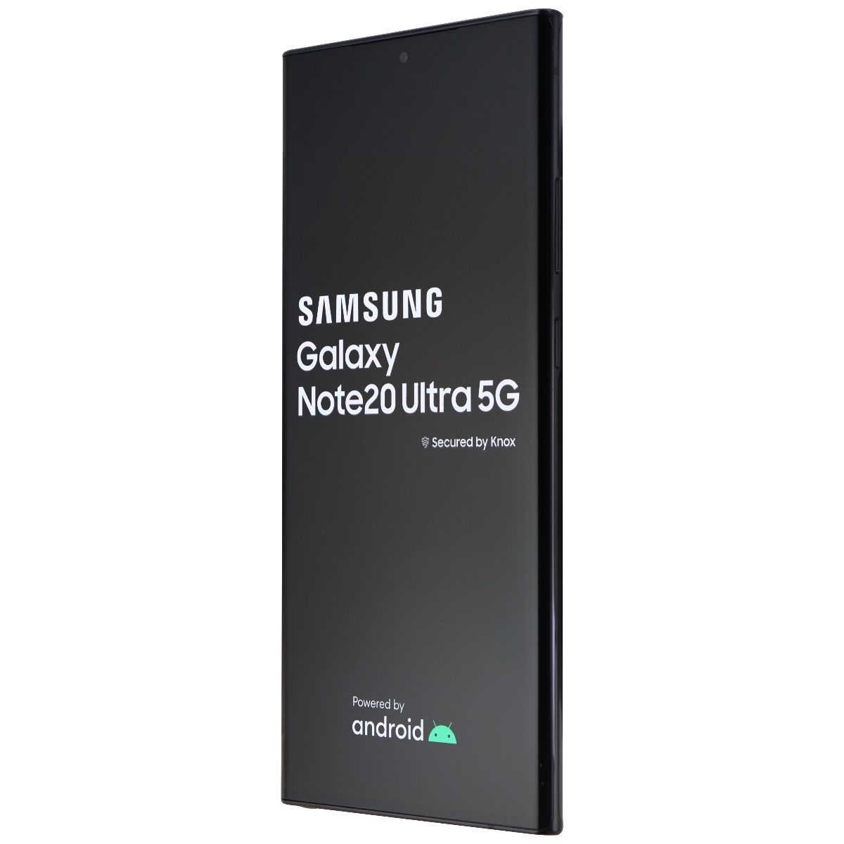 Samsung Galaxy Note20 Ultra 5G (6.9-in) (SM-N9860) Unlocked - Mystic Black/512GB Cell Phones & Smartphones Samsung - Simple Cell Bulk Wholesale Pricing - USA Seller