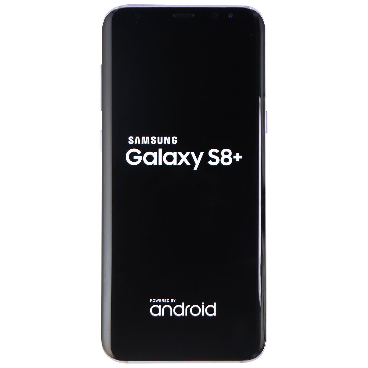 Samsung Galaxy S8+ (6.2-inch) SM-G955U (Unlocked) - 64GB / Orchid Gray
