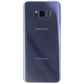 Samsung Galaxy S8+ (6.2-inch) SM-G955U (Unlocked) - 64GB / Orchid Gray