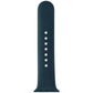 Apple (S/M) Adjusting Strap for Apple Watch 38/40/41mm - Cobalt Blue Smart Watch Accessories - Watch Bands Apple - Simple Cell Bulk Wholesale Pricing - USA Seller