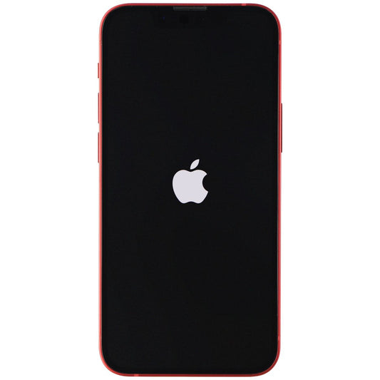 Apple iPhone 13 mini (5.4-inch) Smartphone (A2481) Unlocked - 256GB/Red Cell Phones & Smartphones Apple    - Simple Cell Bulk Wholesale Pricing - USA Seller