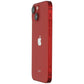 Apple iPhone 13 mini (5.4-inch) Smartphone (A2481) Unlocked - 256GB/Red Cell Phones & Smartphones Apple - Simple Cell Bulk Wholesale Pricing - USA Seller