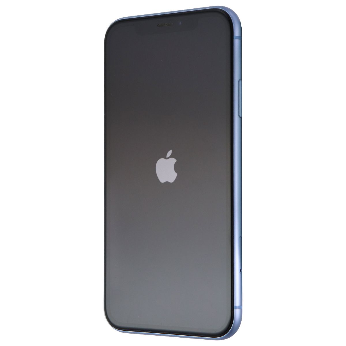 Apple iPhone XR (6.1-inch) Smartphone (A1984) AT&T Only - 64GB / Blue Cell Phones & Smartphones Apple - Simple Cell Bulk Wholesale Pricing - USA Seller