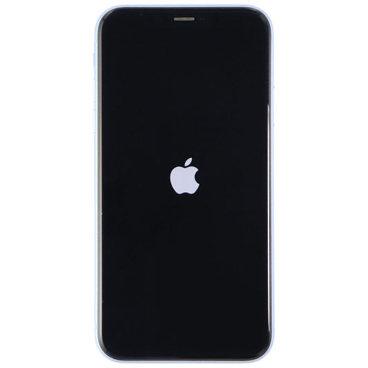 Apple iPhone XR (6.1-inch) Smartphone (A1984) AT&T Only - 128GB / Blue Cell Phones & Smartphones Apple - Simple Cell Bulk Wholesale Pricing - USA Seller