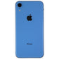 Apple iPhone XR (6.1-inch) Smartphone (A1984) T-Mobile Only - 64GB / Blue Cell Phones & Smartphones Apple    - Simple Cell Bulk Wholesale Pricing - USA Seller