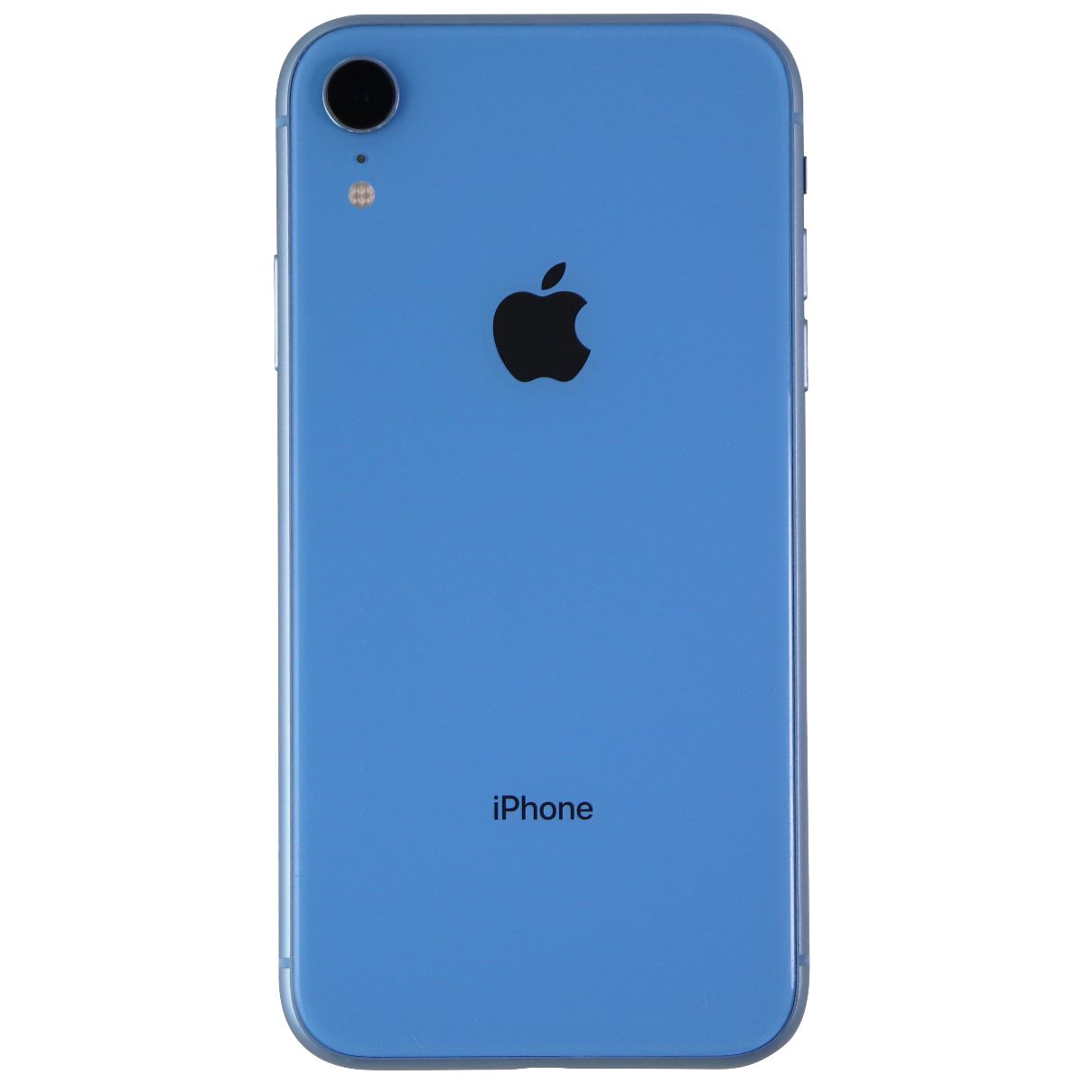 Apple iPhone XR (6.1-inch) Smartphone (A1984) AT&T Only - 64GB / Blue Cell Phones & Smartphones Apple - Simple Cell Bulk Wholesale Pricing - USA Seller