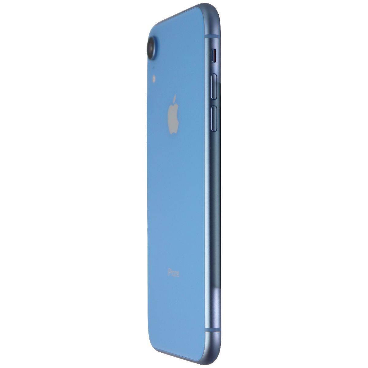 Apple iPhone XR (6.1-inch) Smartphone (A1984) AT&T Only - 128GB / Blue Cell Phones & Smartphones Apple    - Simple Cell Bulk Wholesale Pricing - USA Seller