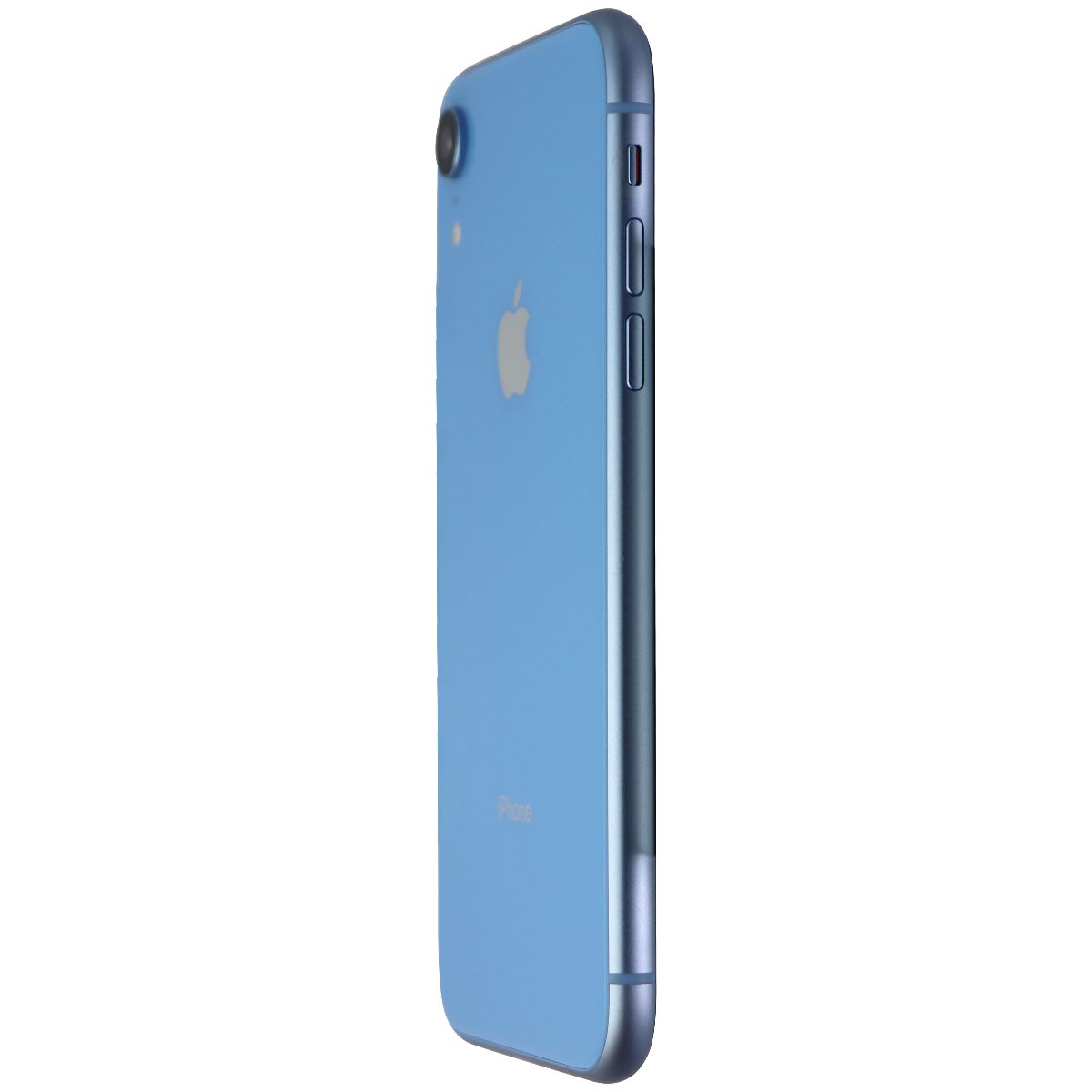 Apple iPhone XR (6.1-inch) Smartphone (A1984) AT&T Only - 64GB / Blue Cell Phones & Smartphones Apple - Simple Cell Bulk Wholesale Pricing - USA Seller
