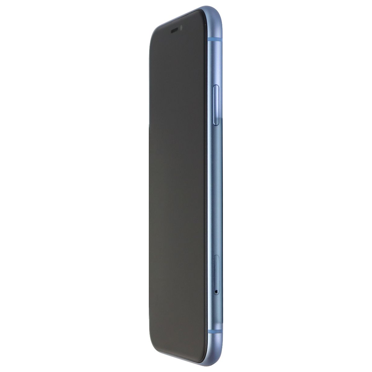 Apple iPhone XR (6.1-inch) Smartphone (A2105) Unlocked - 128GB / Blue Cell Phones & Smartphones Apple - Simple Cell Bulk Wholesale Pricing - USA Seller