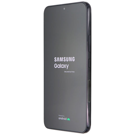 Samsung Galaxy S22 5G (6.1-inch) Smartphone (SM-S901U) AT&T Only - 128GB / Black