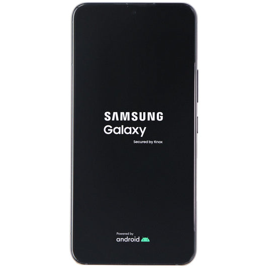Samsung Galaxy S22 5G (6.1-inch) Smartphone (SM-S901U) AT&T Only - 128GB / Black