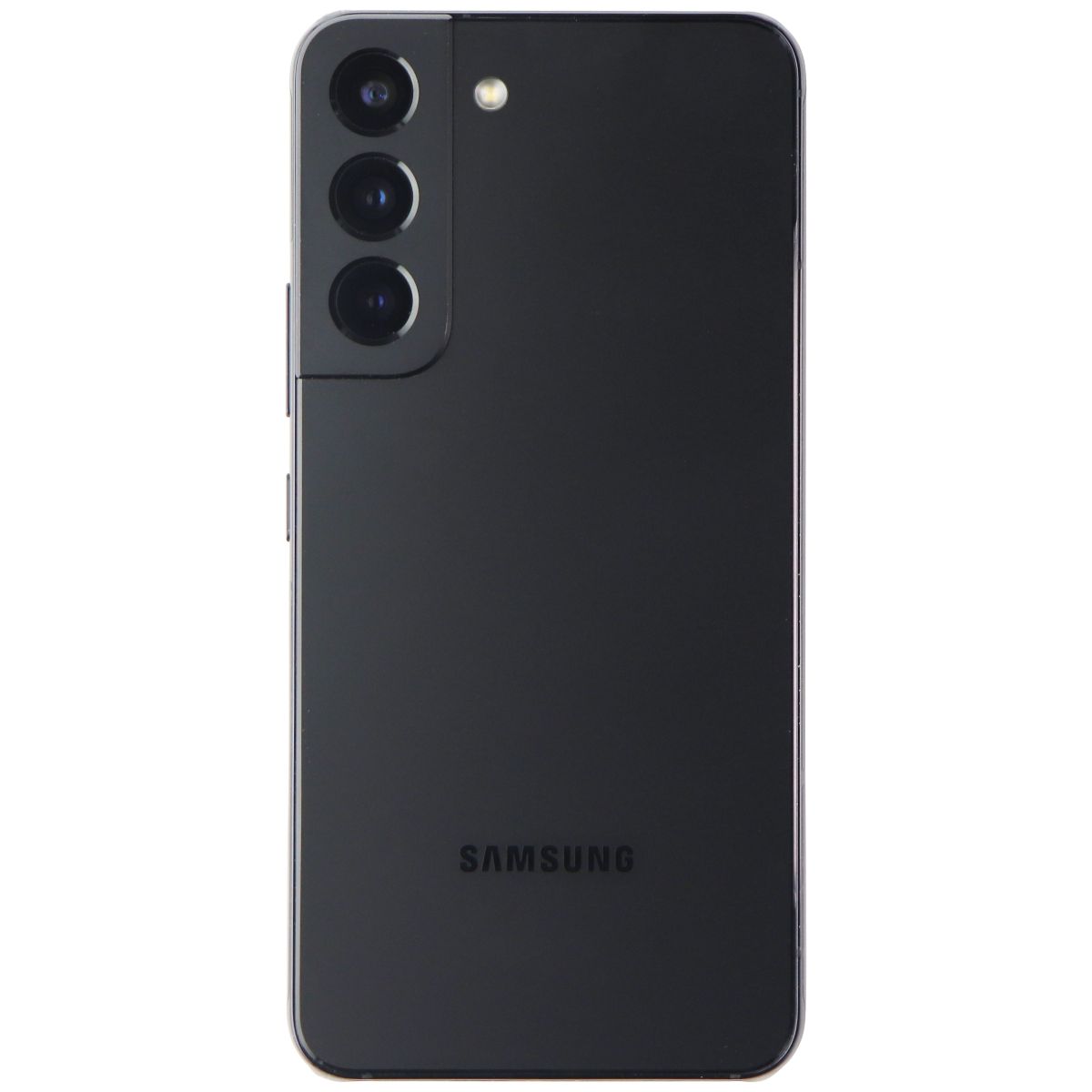 Samsung Galaxy S22 5G (6.1-inch) (SM-S901U) Unlocked - 256GB/Phantom Black Cell Phones & Smartphones Samsung    - Simple Cell Bulk Wholesale Pricing - USA Seller