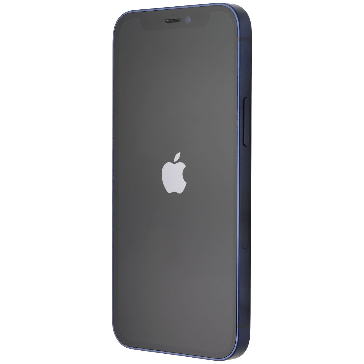 Apple iPhone 12 mini (5.4-inch) Smartphone (A2176) Unlocked - 128GB/Blue Cell Phones & Smartphones Apple - Simple Cell Bulk Wholesale Pricing - USA Seller