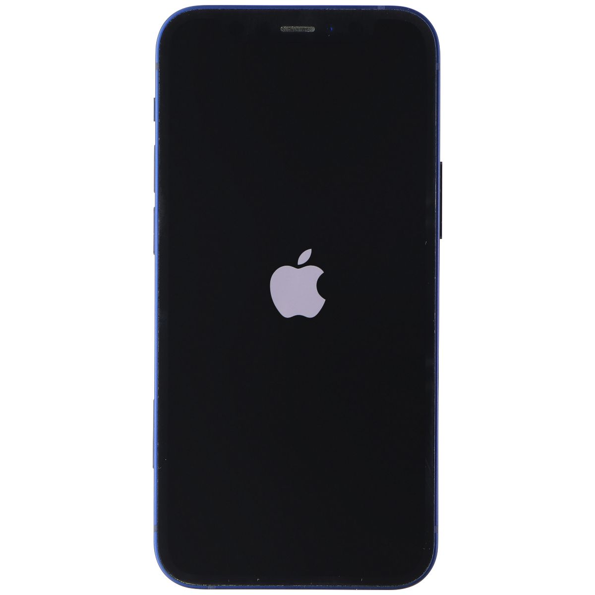 Apple iPhone 12 mini (5.4-inch) Smartphone (A2176) Spectrum Only - 64GB/Blue Cell Phones & Smartphones Apple - Simple Cell Bulk Wholesale Pricing - USA Seller