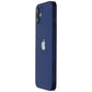 Apple iPhone 12 Mini (5.4-inch) Smartphone (A2176) AT&T Only - 128GB / Blue Cell Phones & Smartphones Apple - Simple Cell Bulk Wholesale Pricing - USA Seller