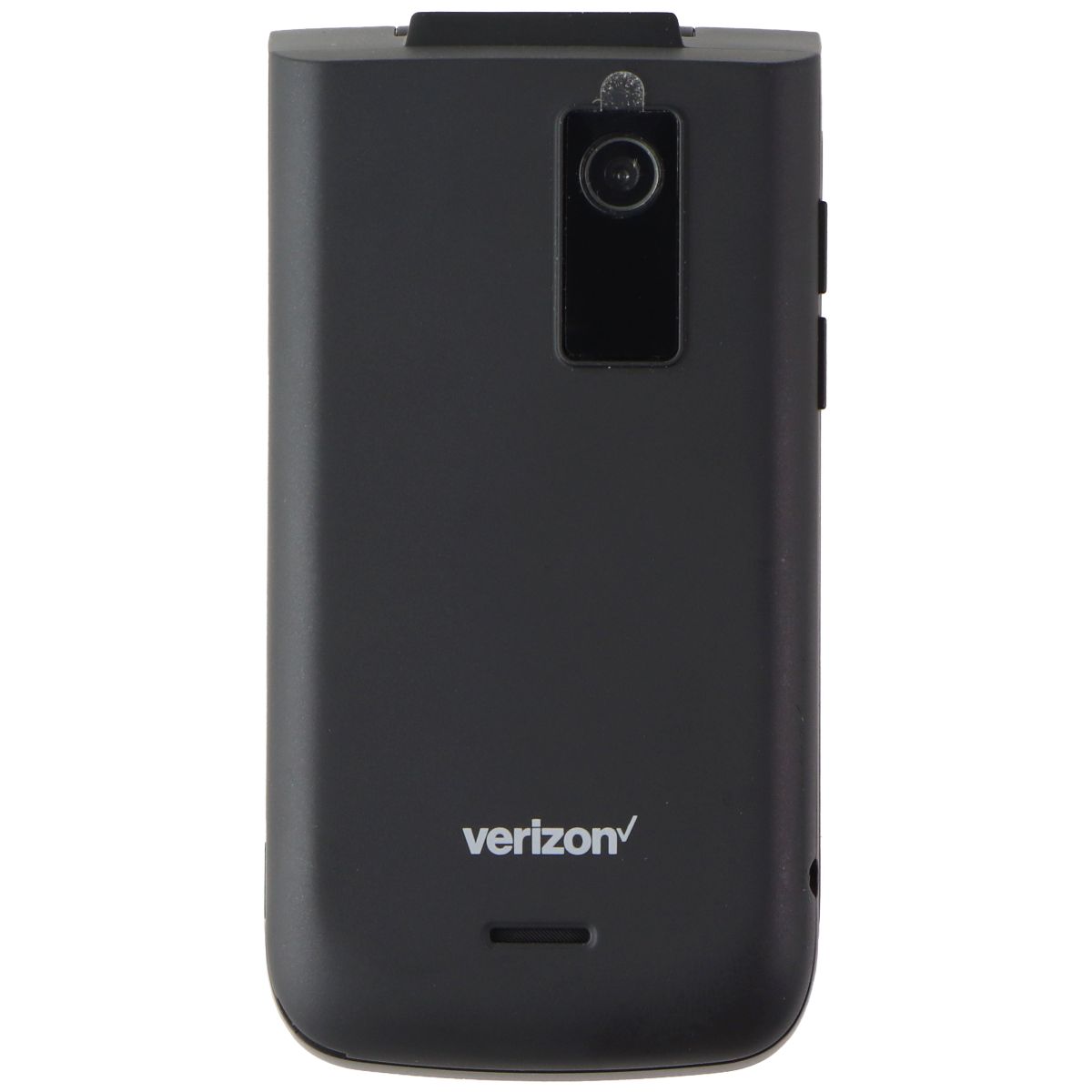 Verizon Orbic Journey V 4G Flip Phone - Black (VERIZON ONLY) (ORB2210LBVZ)