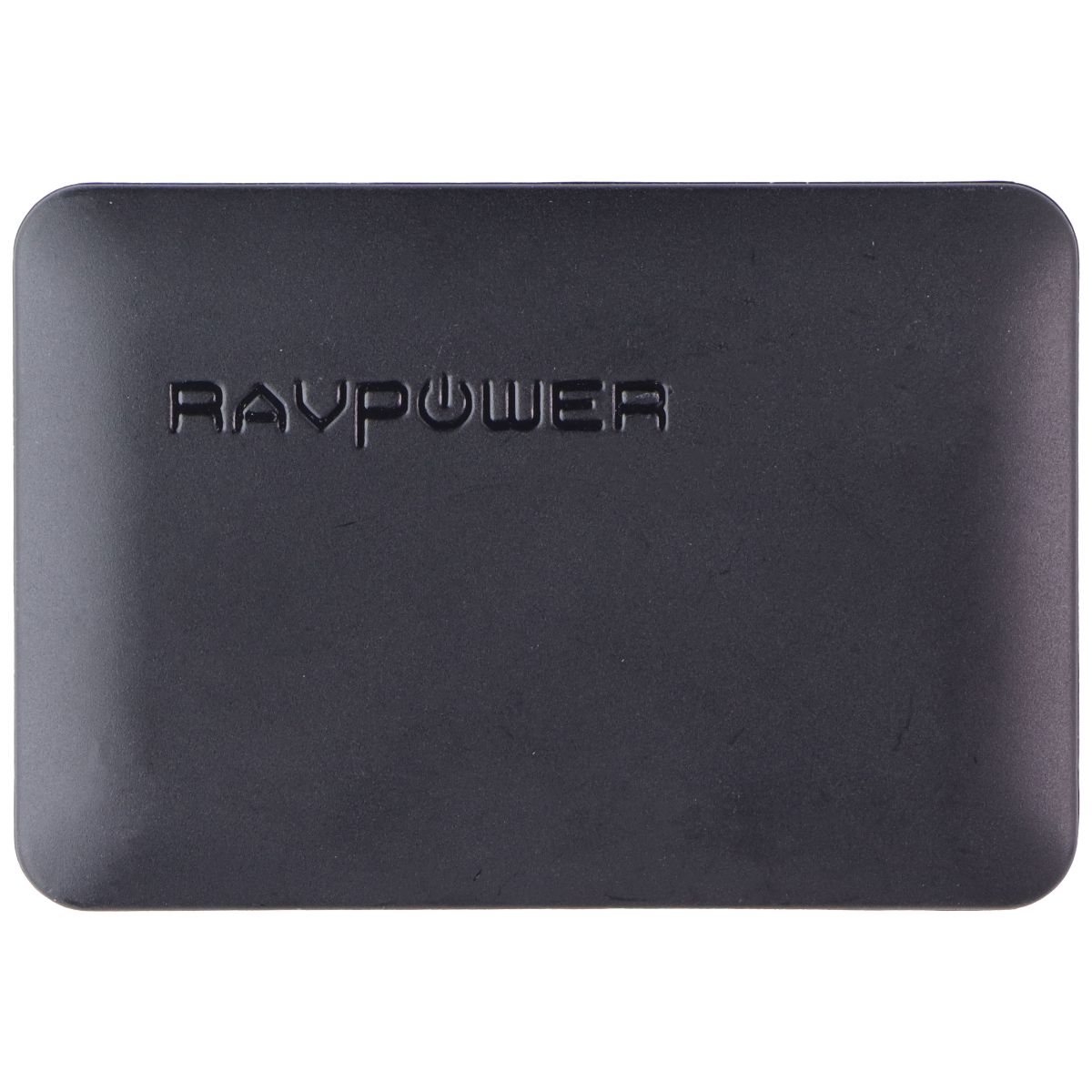 RAVPower (60W) 6-Port USB-A Desktop Charger - Black (RP-PC028)