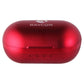 Raycon E25 The Everyday Earbuds with Charging Case - Red Portable Audio - Headphones Raycon - Simple Cell Bulk Wholesale Pricing - USA Seller