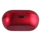Raycon E25 The Everyday Earbuds with Charging Case - Red Portable Audio - Headphones Raycon - Simple Cell Bulk Wholesale Pricing - USA Seller