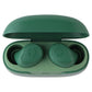 Raycon Everyday Earbuds Plus Bluetooth True Wireless Earbuds - Forest Green Portable Audio - Headphones Raycon - Simple Cell Bulk Wholesale Pricing - USA Seller