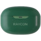 Raycon Everyday Earbuds Plus Bluetooth True Wireless Earbuds - Forest Green Portable Audio - Headphones Raycon - Simple Cell Bulk Wholesale Pricing - USA Seller
