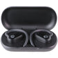 Raycon Fitness Open Ear Wireless Bluetooth Earbuds - Black (RBO725)
