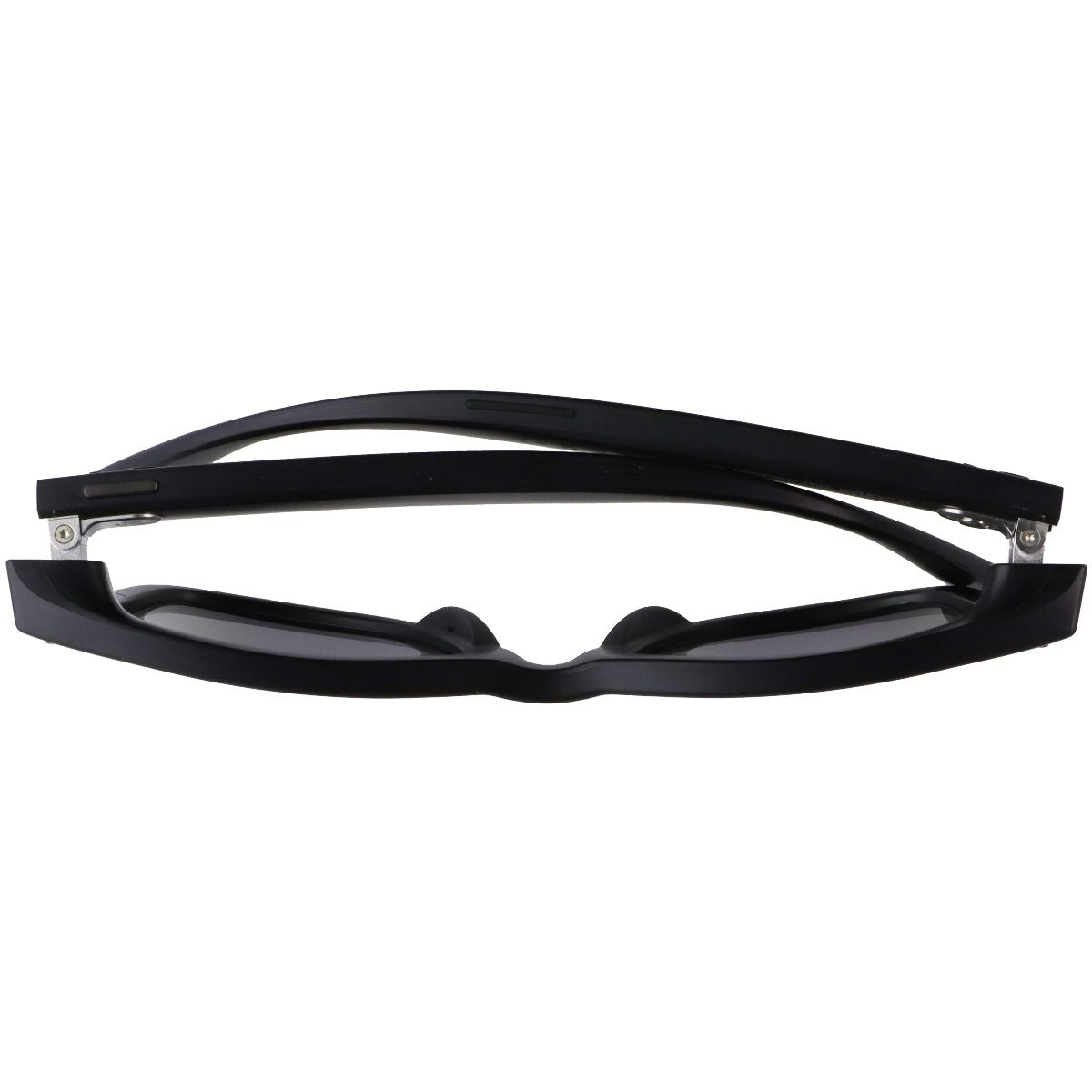 Ray-Ban Meta (GEN-2) Wayfarer AI Smart Glasses - Matte Black, Polarized