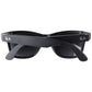 Ray-Ban Meta (GEN-2) Wayfarer AI Smart Glasses - Matte Black, Polarized