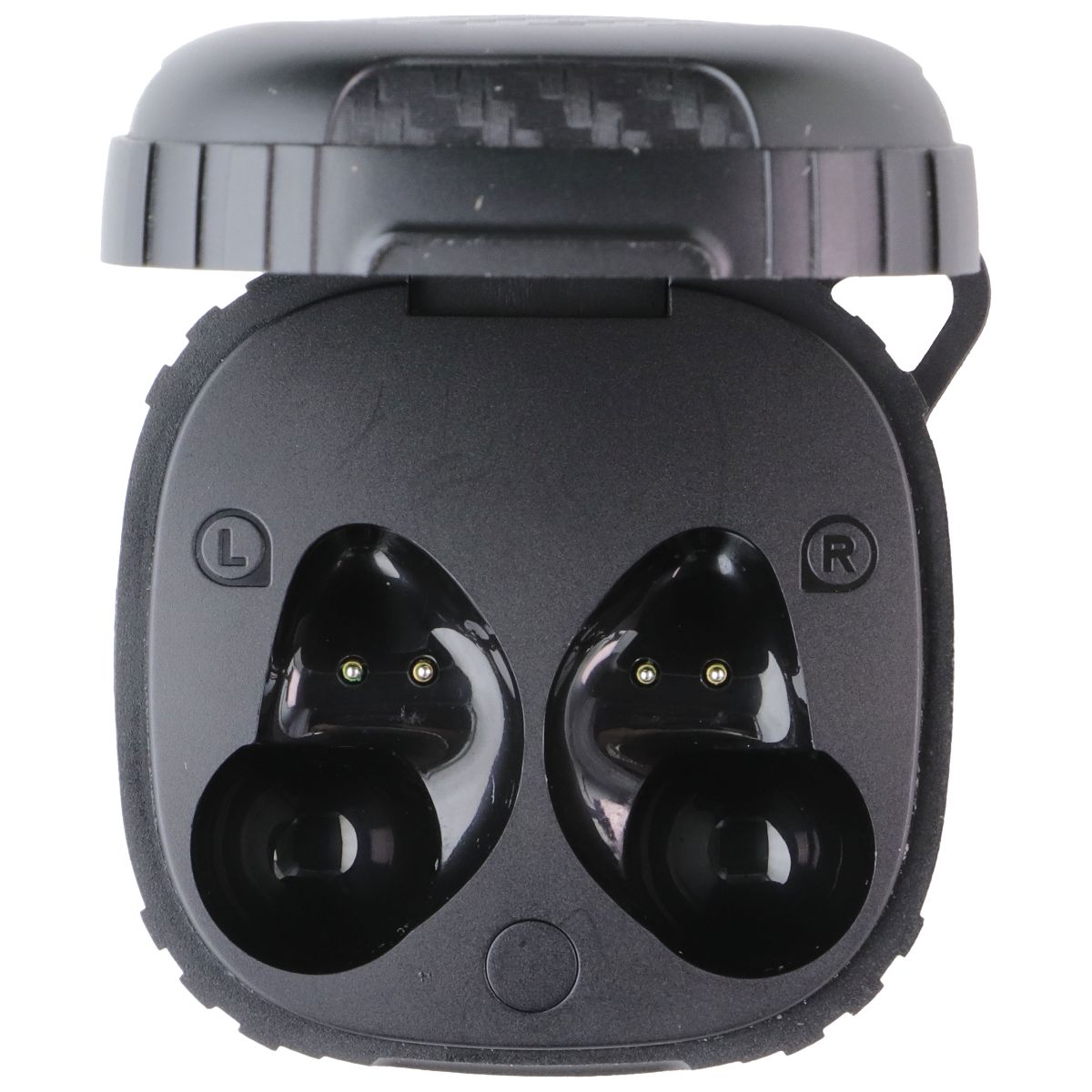 Raycon Charging Capsule for The Impact Earbuds - Black