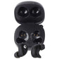 Raycon Fitness In-Ear Wireless Earbuds with Mic and Charge Case - Carbon Black Portable Audio - Headphones Raycon - Simple Cell Bulk Wholesale Pricing - USA Seller