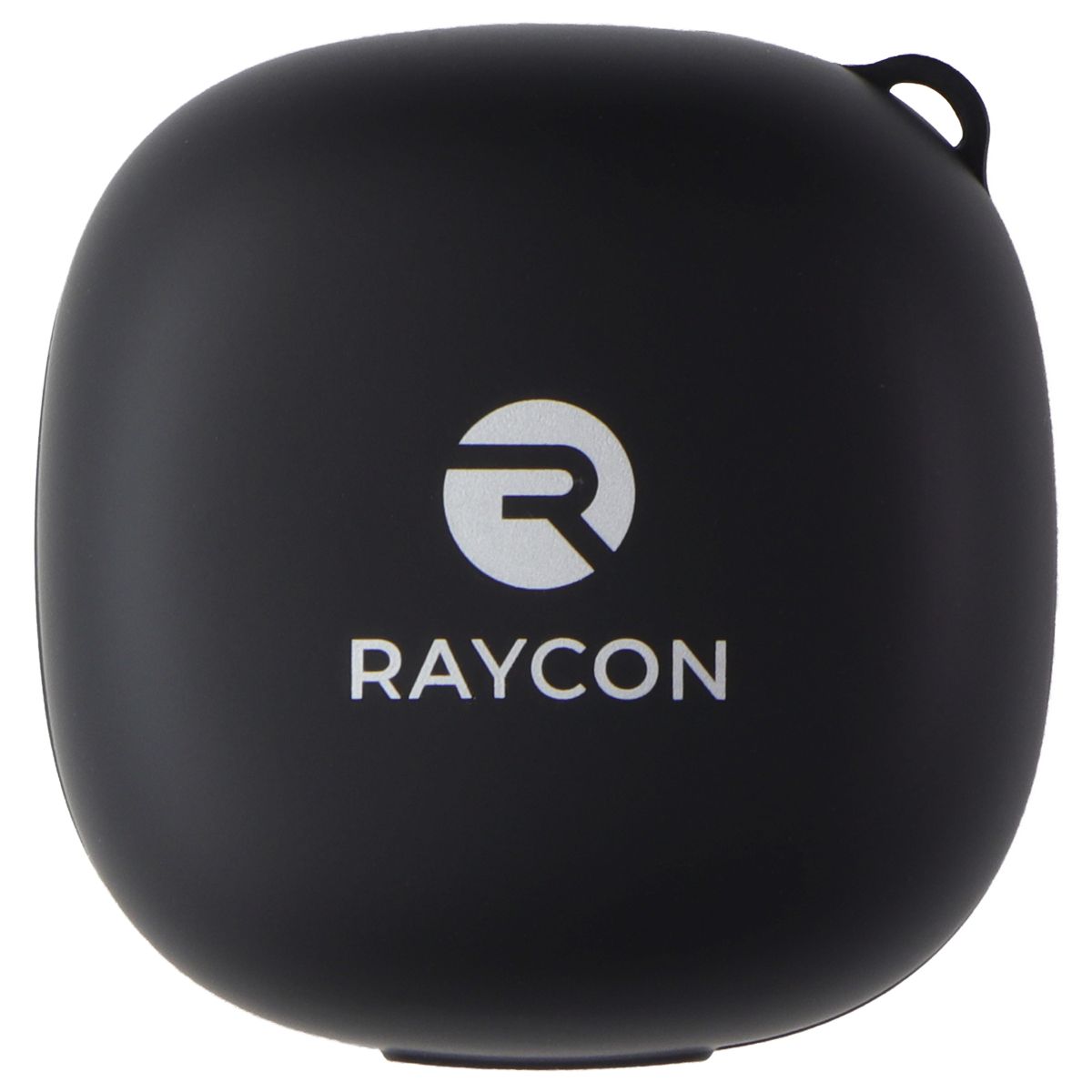 Raycon Fitness In-Ear Wireless Earbuds with Mic and Charge Case - Carbon Black Portable Audio - Headphones Raycon - Simple Cell Bulk Wholesale Pricing - USA Seller