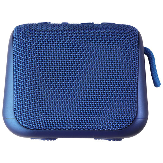 Raycon Everyday Speaker with Microphone IP67 Dustproof and Waterproof - Blue Cell Phone - Audio Docks & Speakers Raycon    - Simple Cell Bulk Wholesale Pricing - USA Seller