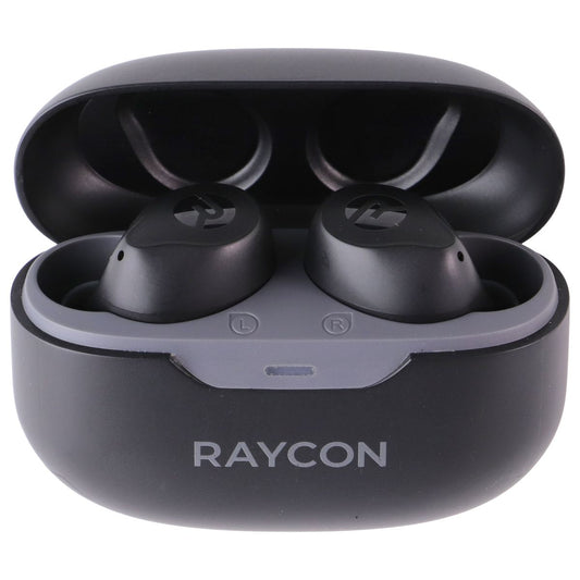 Raycon Everyday Earbuds Plus Bluetooth True Wireless Earbuds - Carbon Black
