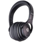 Raycon Everyday Wireless Bluetooth Over Ear Headphones - Black (RBH820) Cell Phone - Headsets Raycon - Simple Cell Bulk Wholesale Pricing - USA Seller